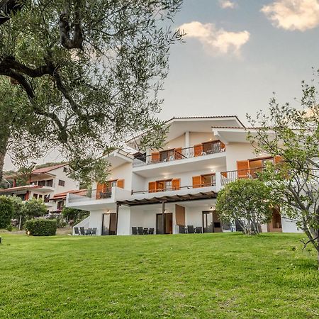 Katerina'S Garden Mola Kaliva Villa Luaran gambar