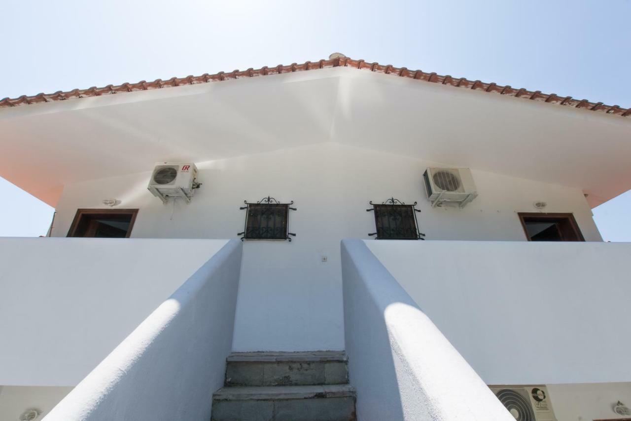 Katerina'S Garden Mola Kaliva Villa Luaran gambar