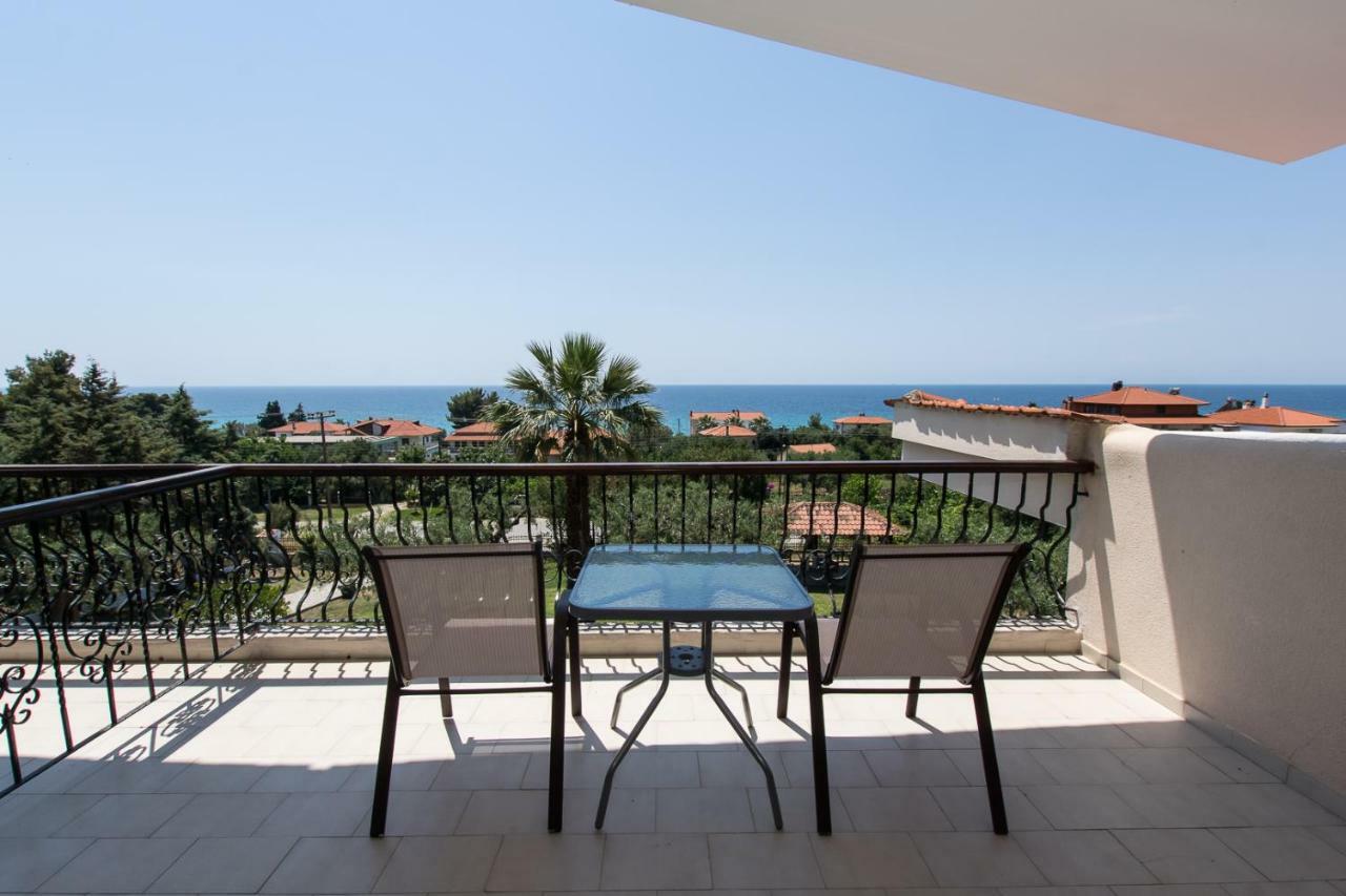 Katerina'S Garden Mola Kaliva Villa Luaran gambar